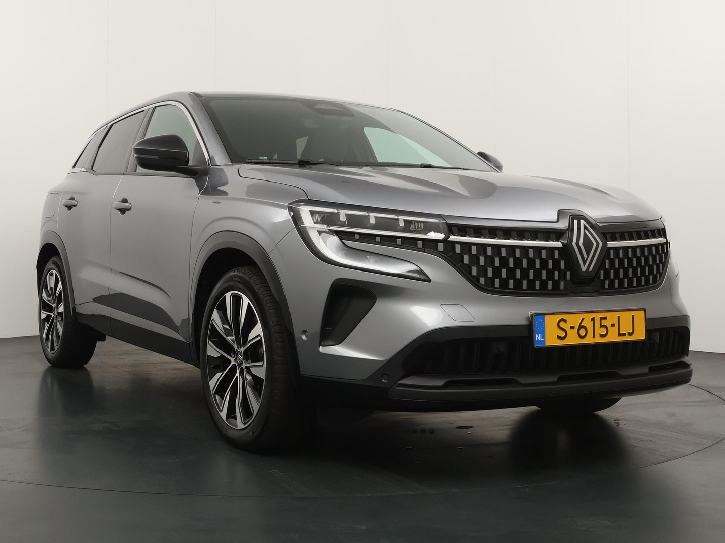 Renault Renault