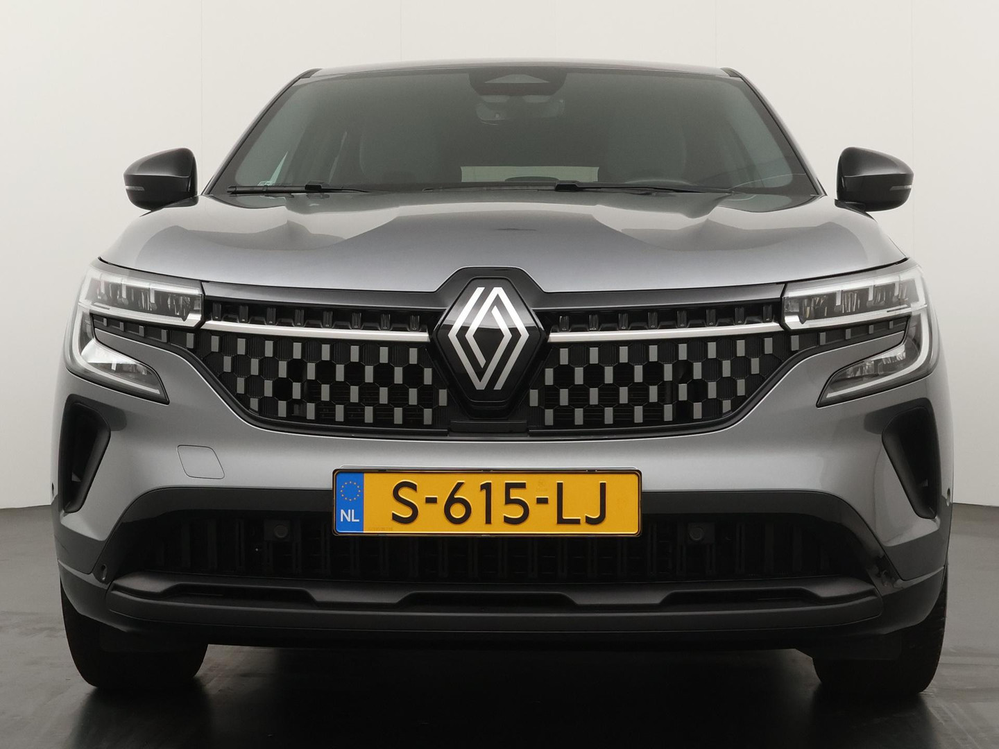 Renault Renault