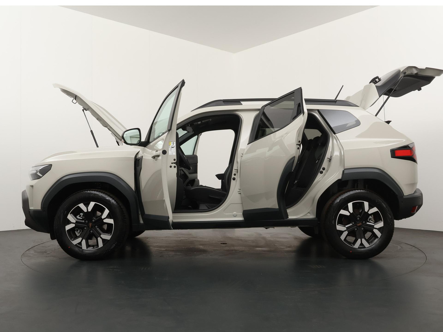 Dacia