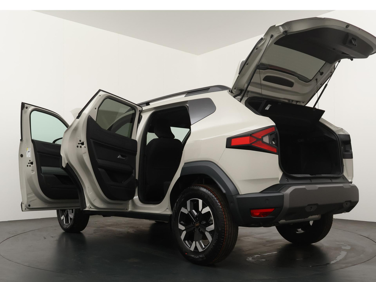 Dacia