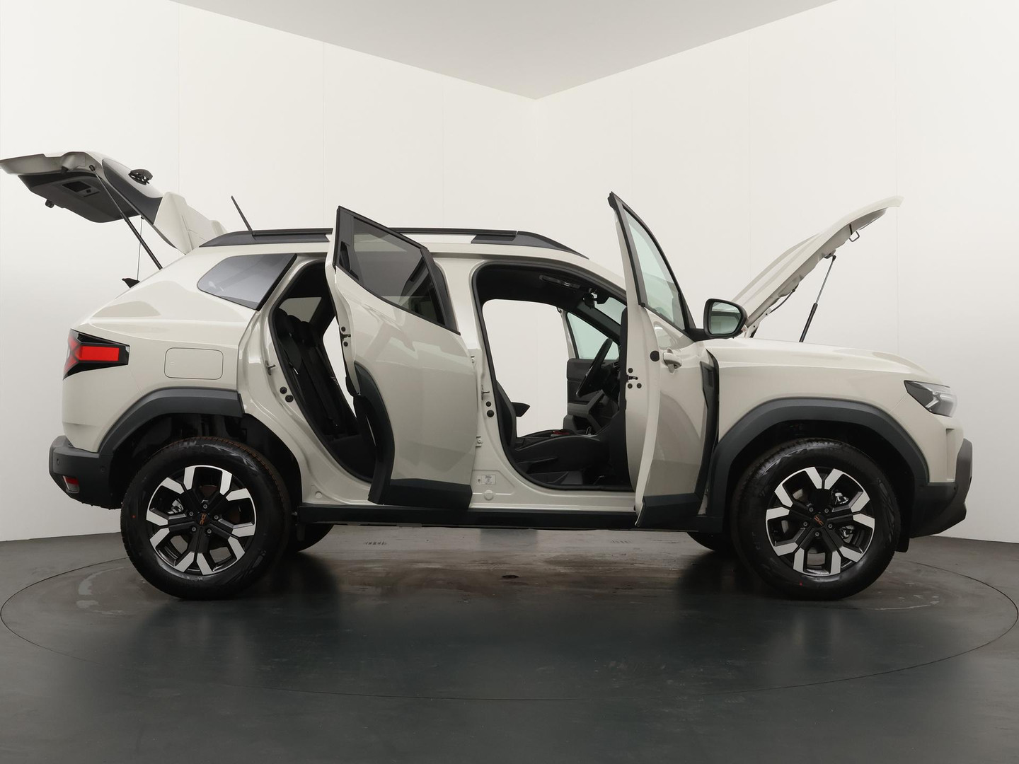 Dacia