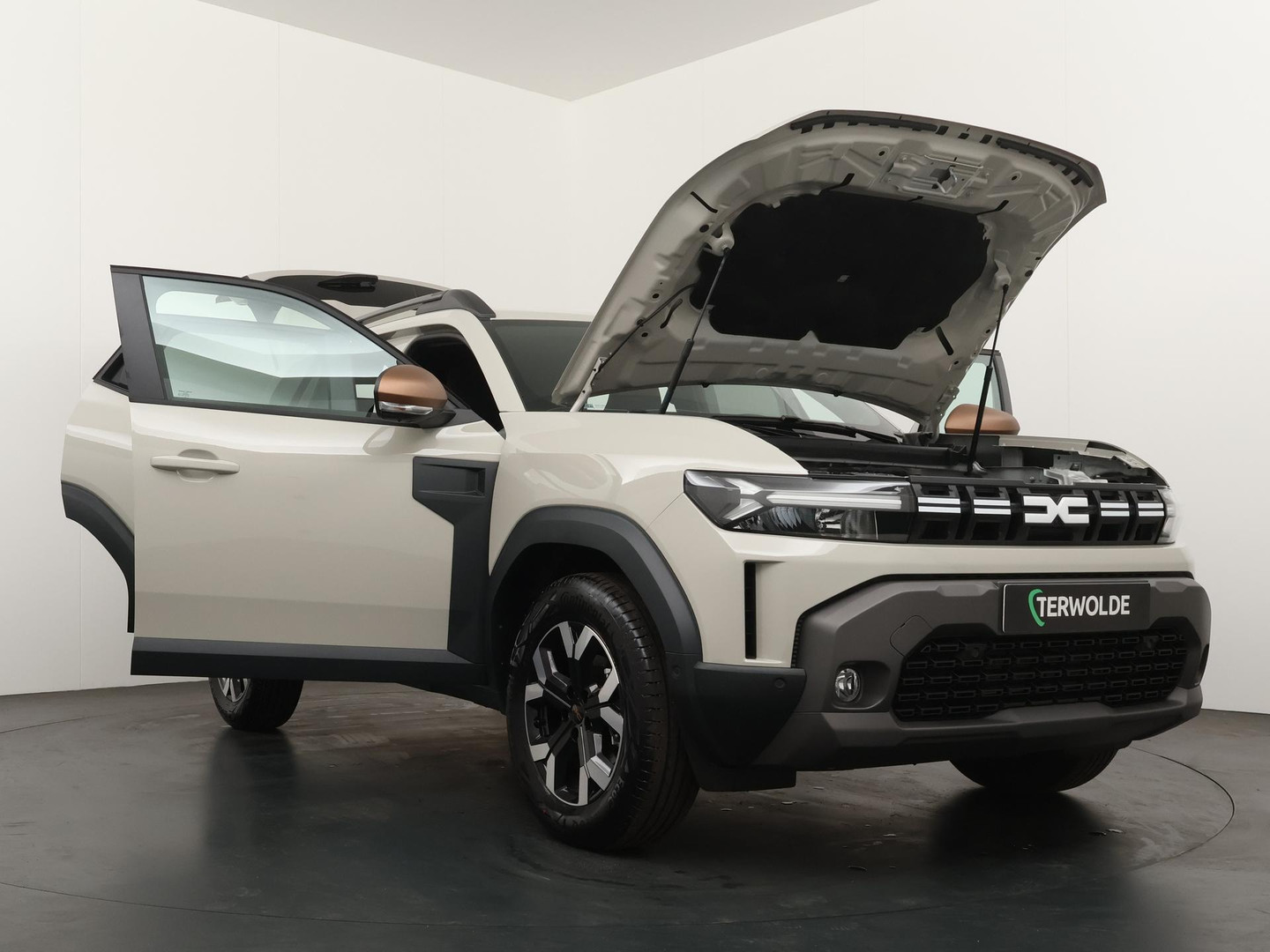 Dacia