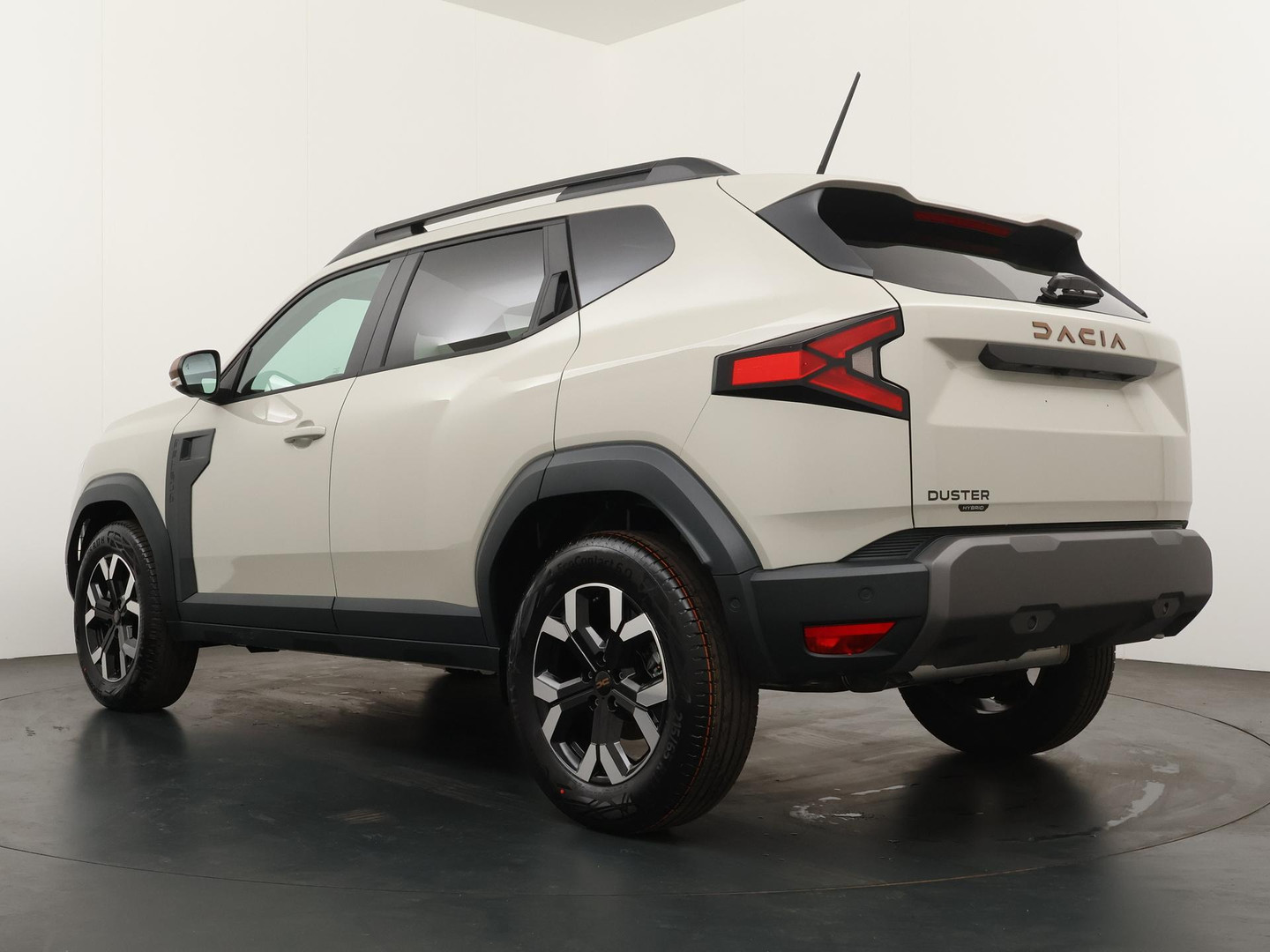 Dacia