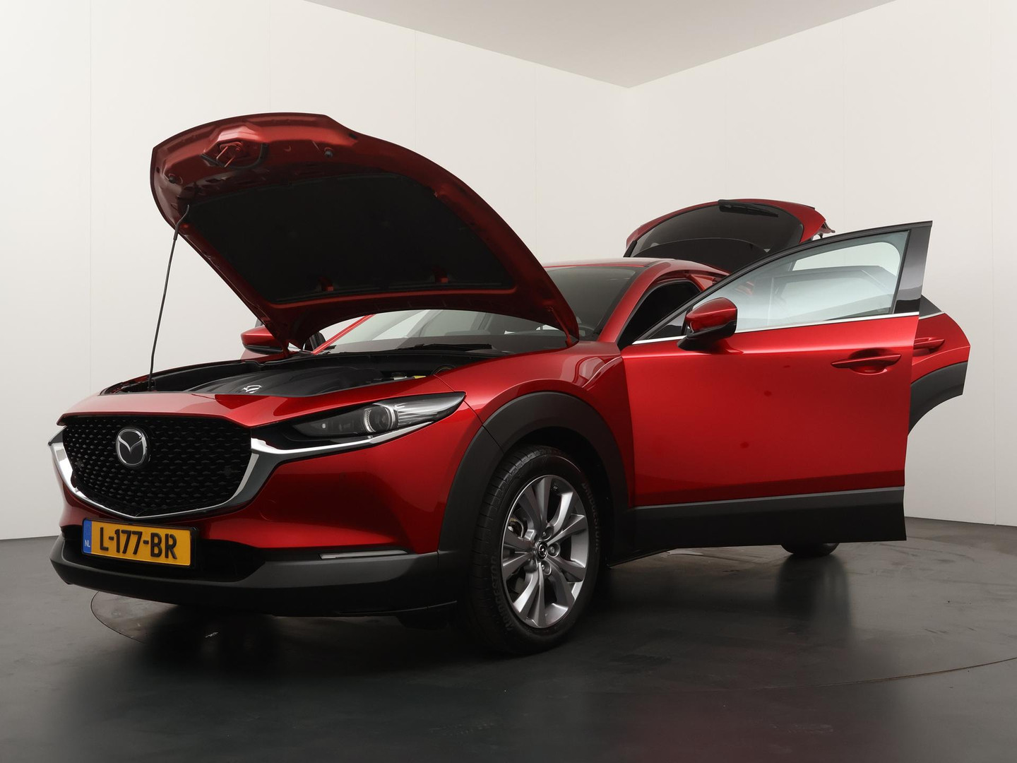 Mazda Mazda