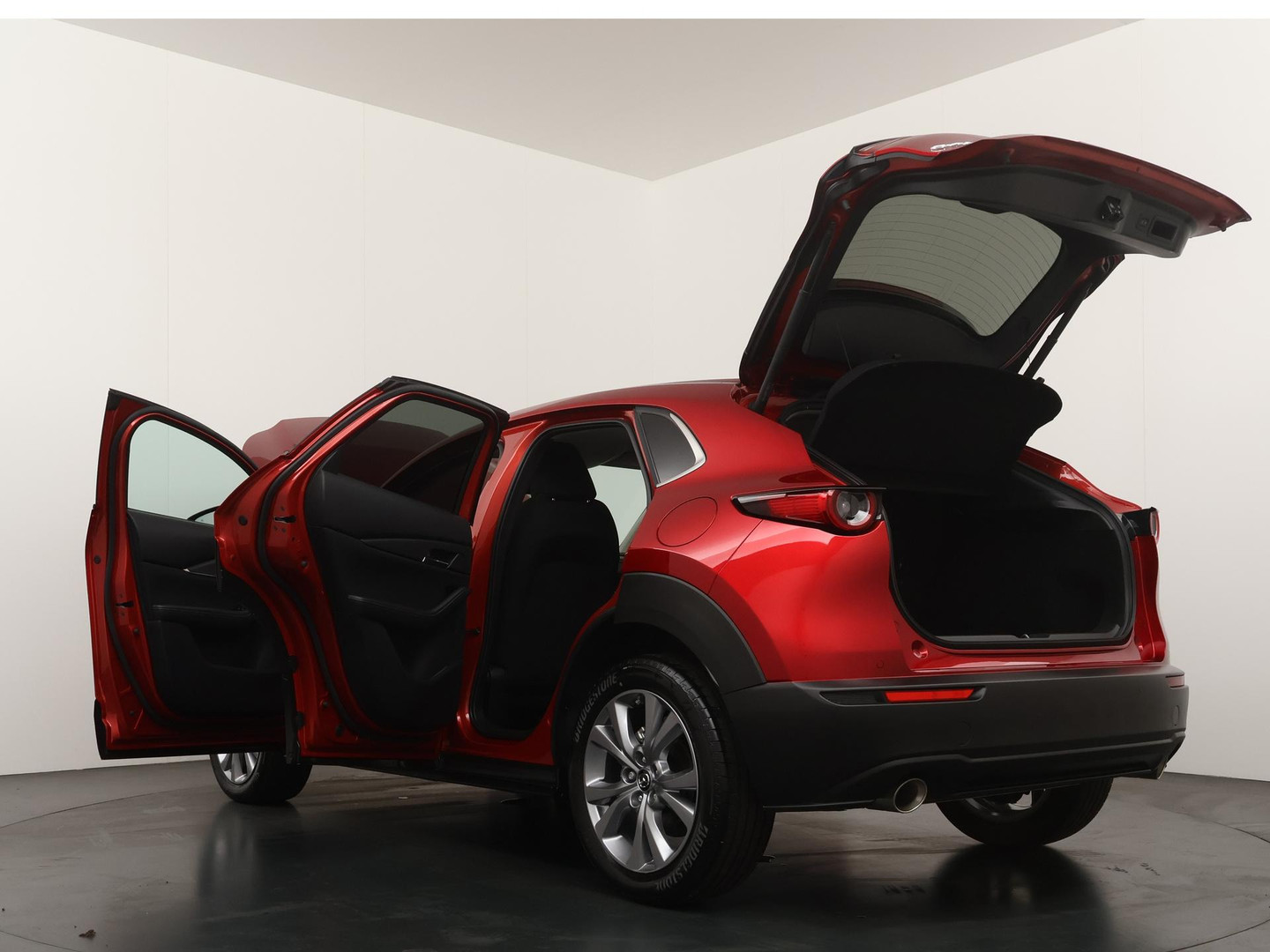 Mazda Mazda