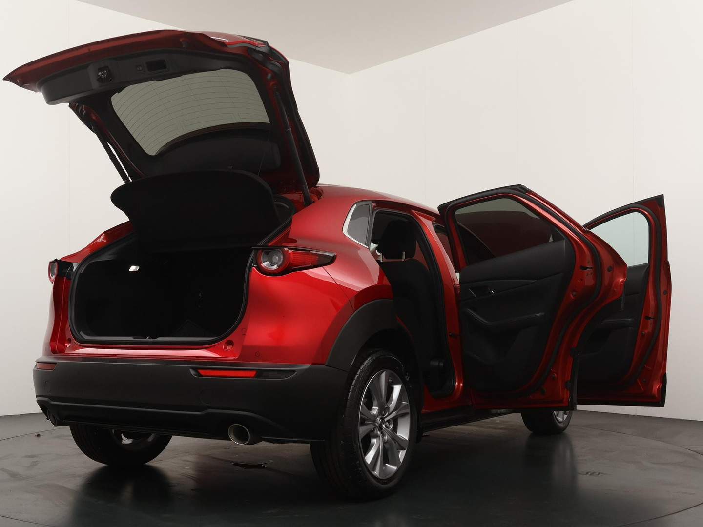 Mazda Mazda