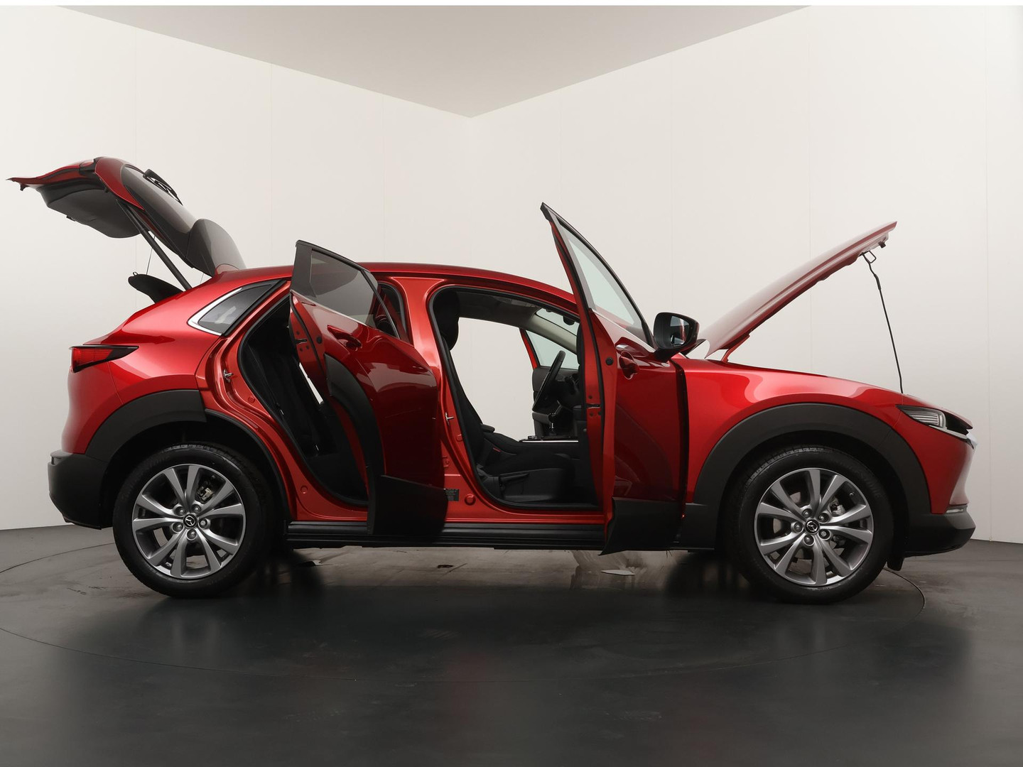 Mazda Mazda