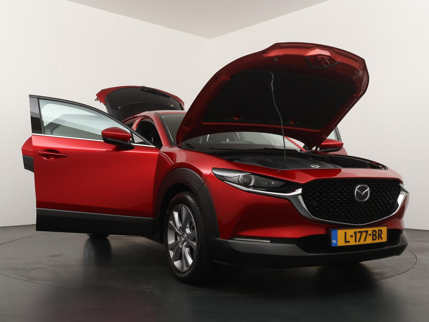 Mazda Mazda
