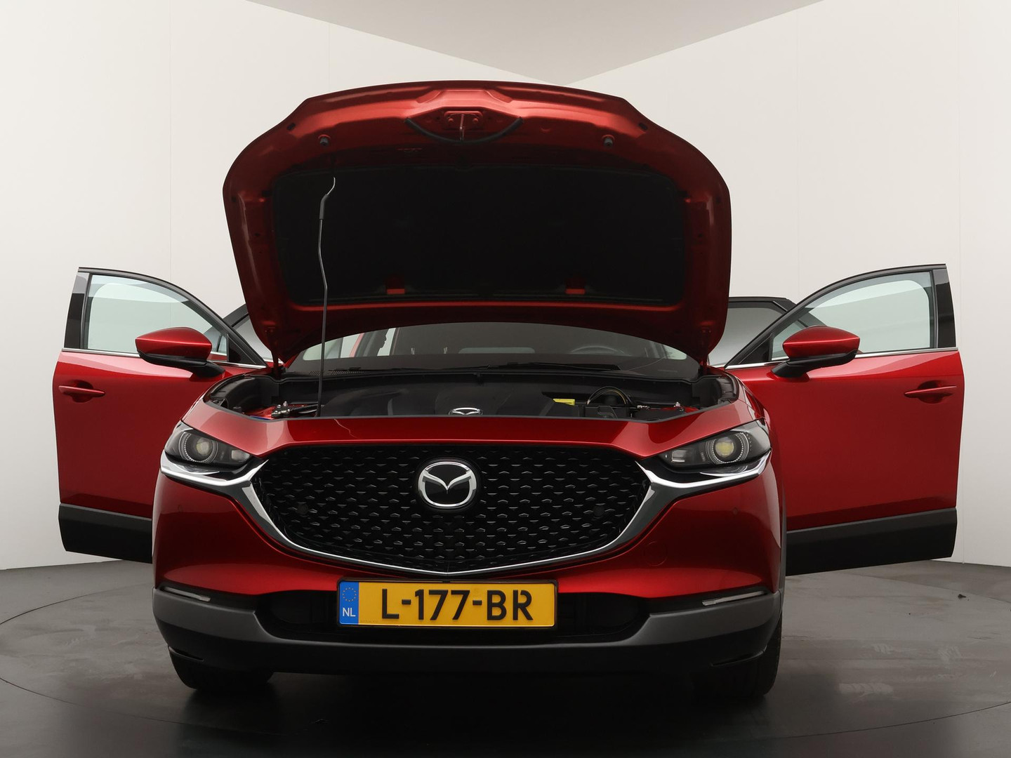 Mazda Mazda