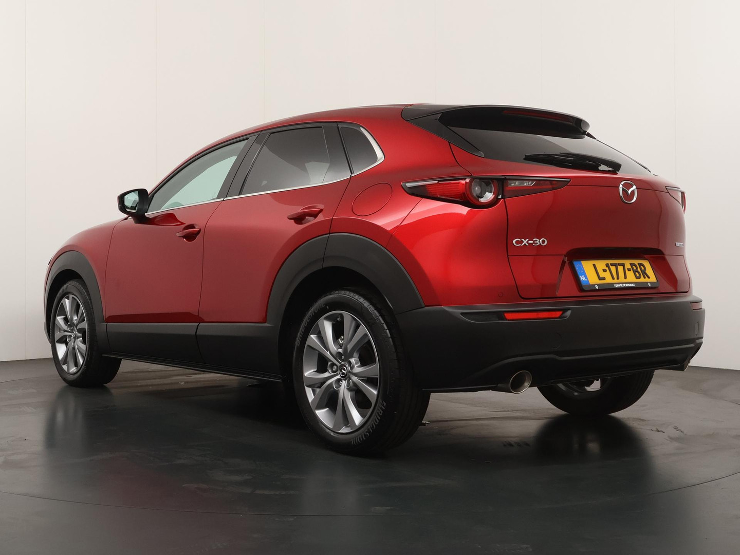 Mazda Mazda