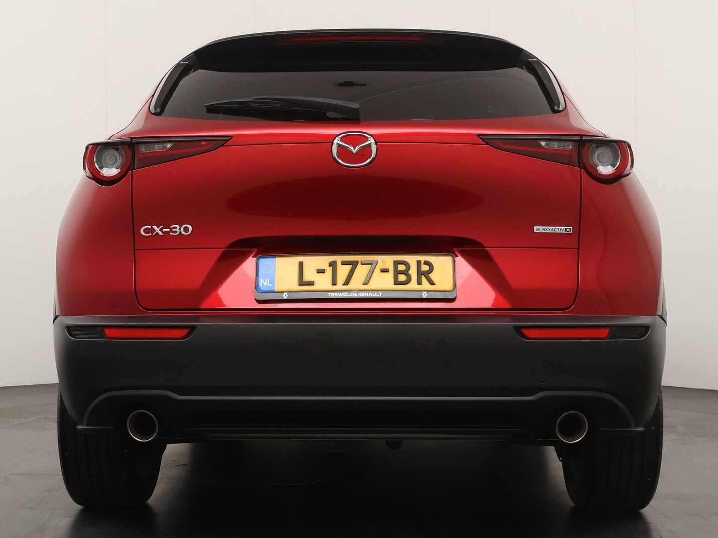 Mazda Mazda