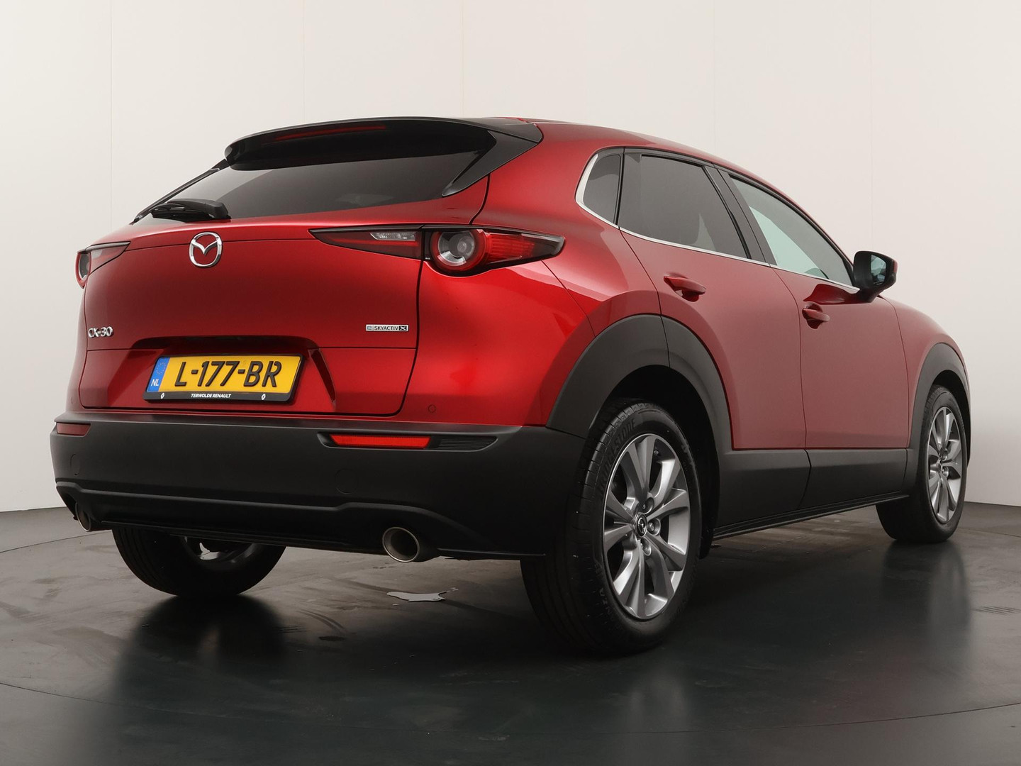 Mazda Mazda