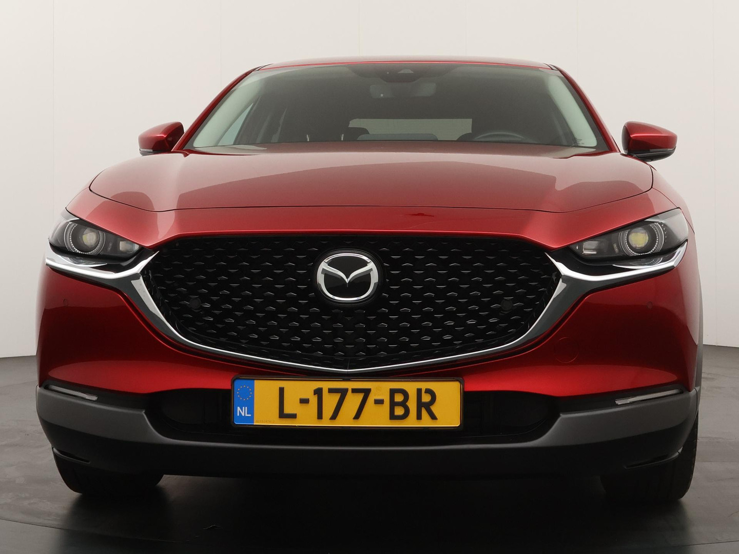 Mazda Mazda