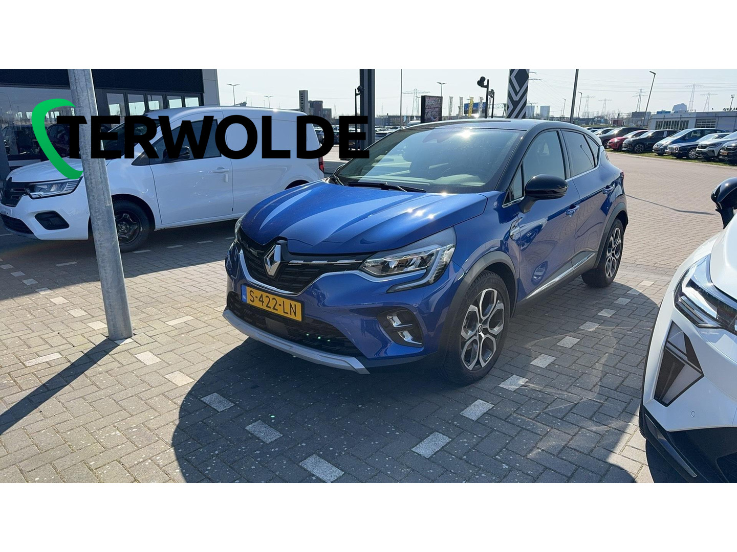 Renault Renault