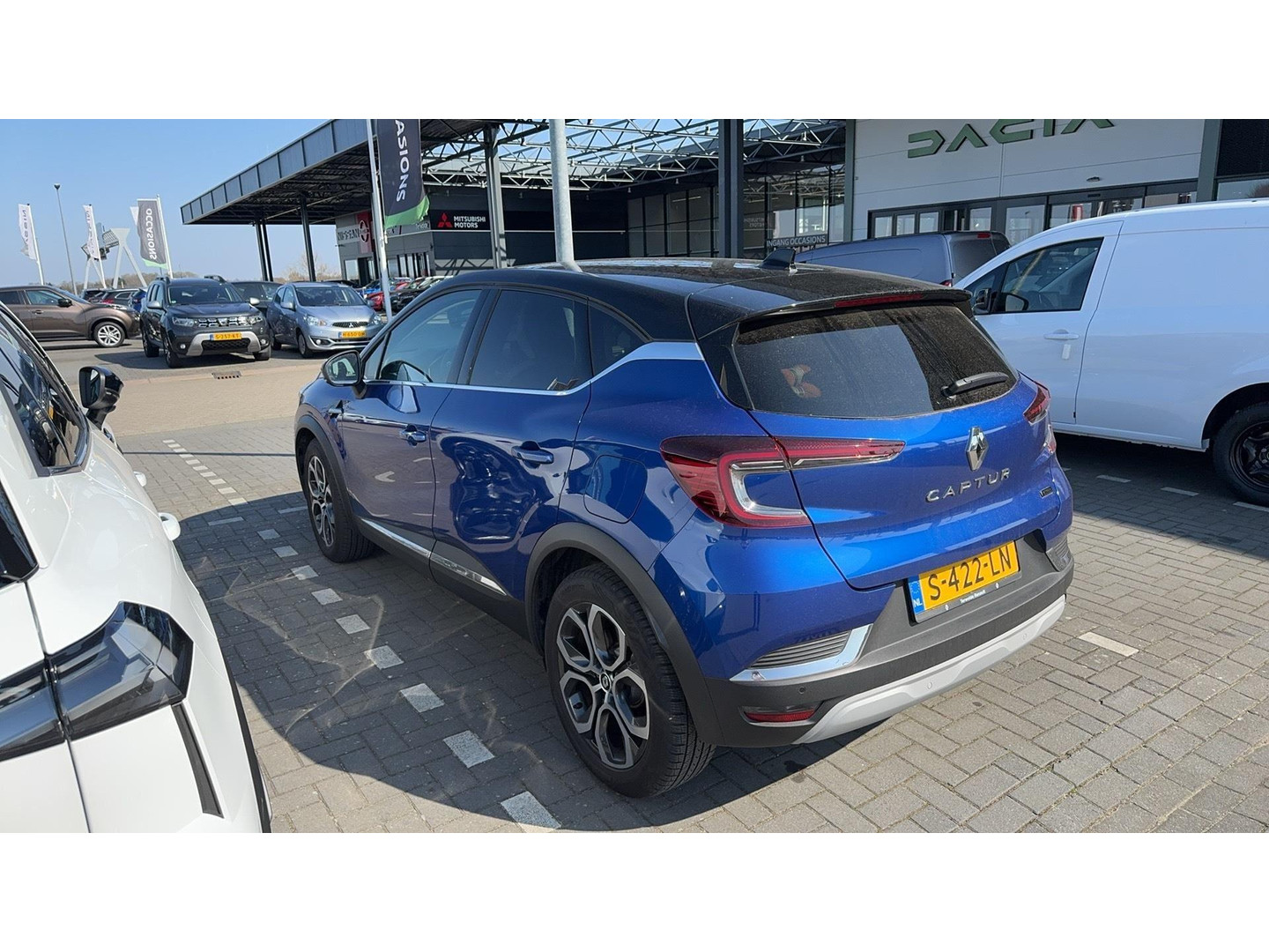 Renault Renault