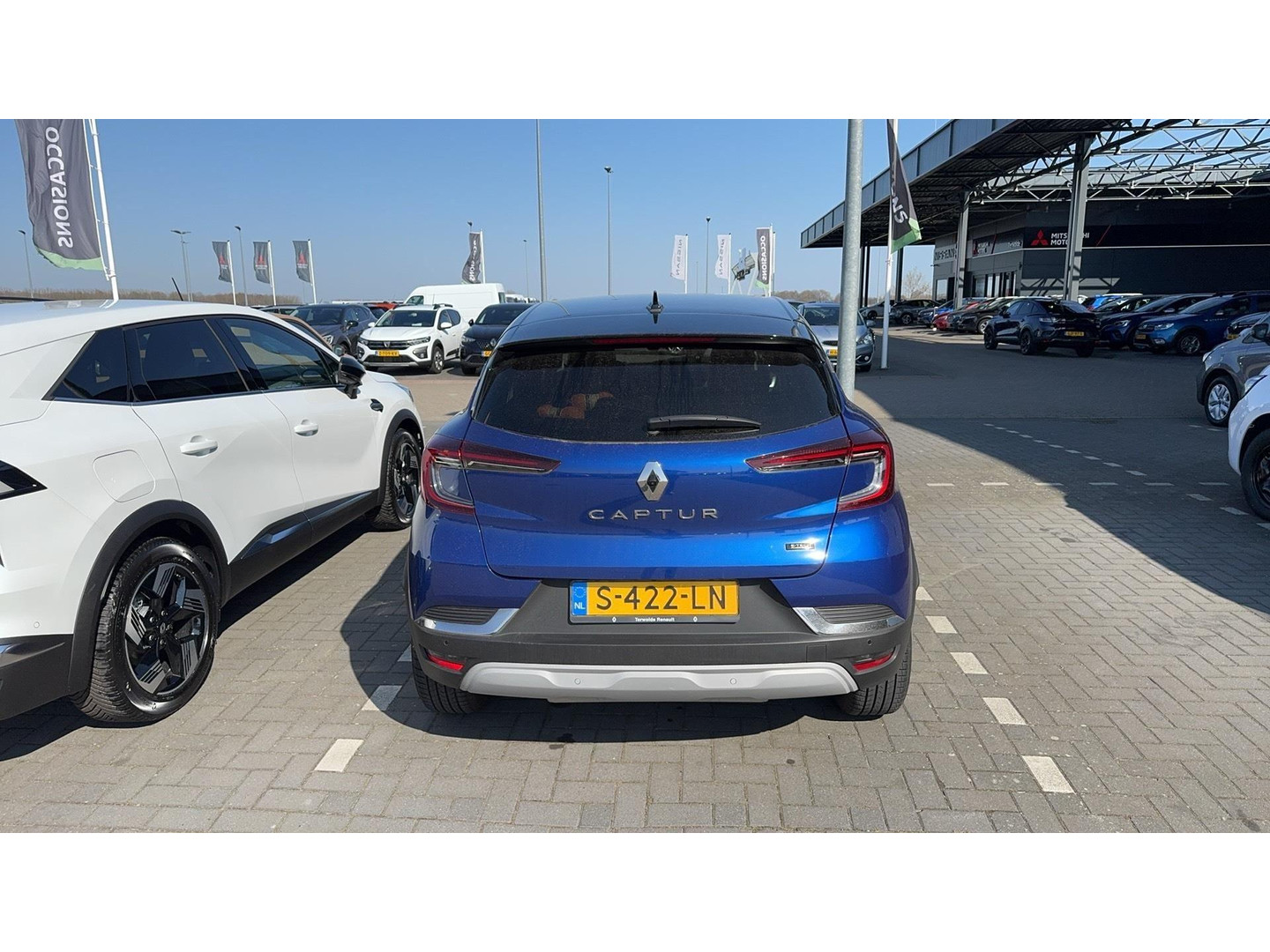 Renault Renault