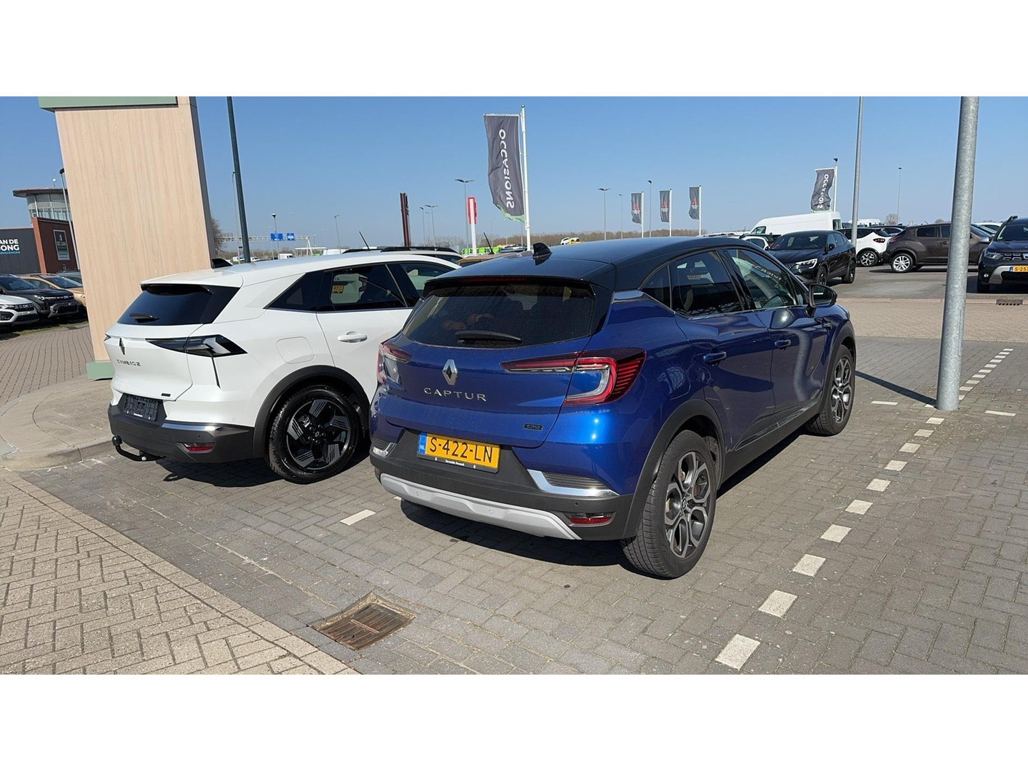 Renault Renault