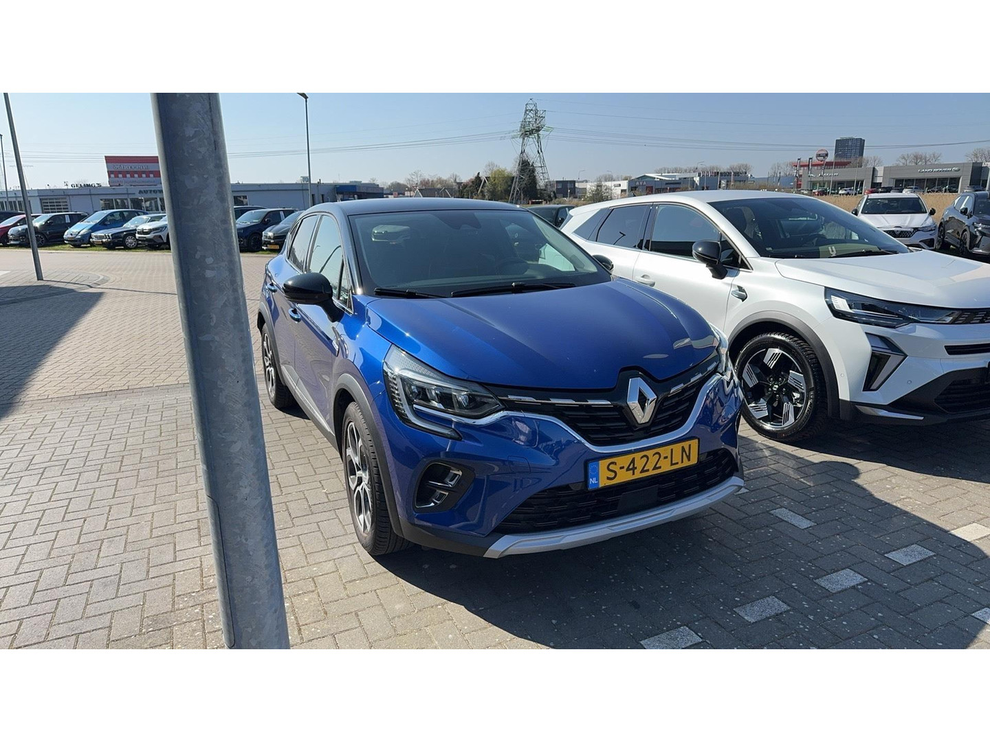 Renault Renault