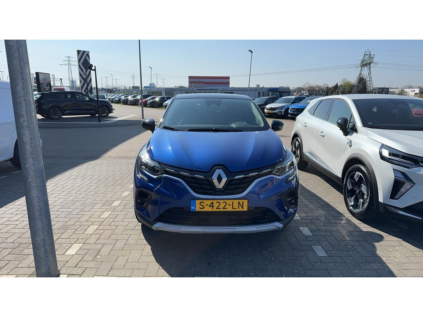 Renault Renault