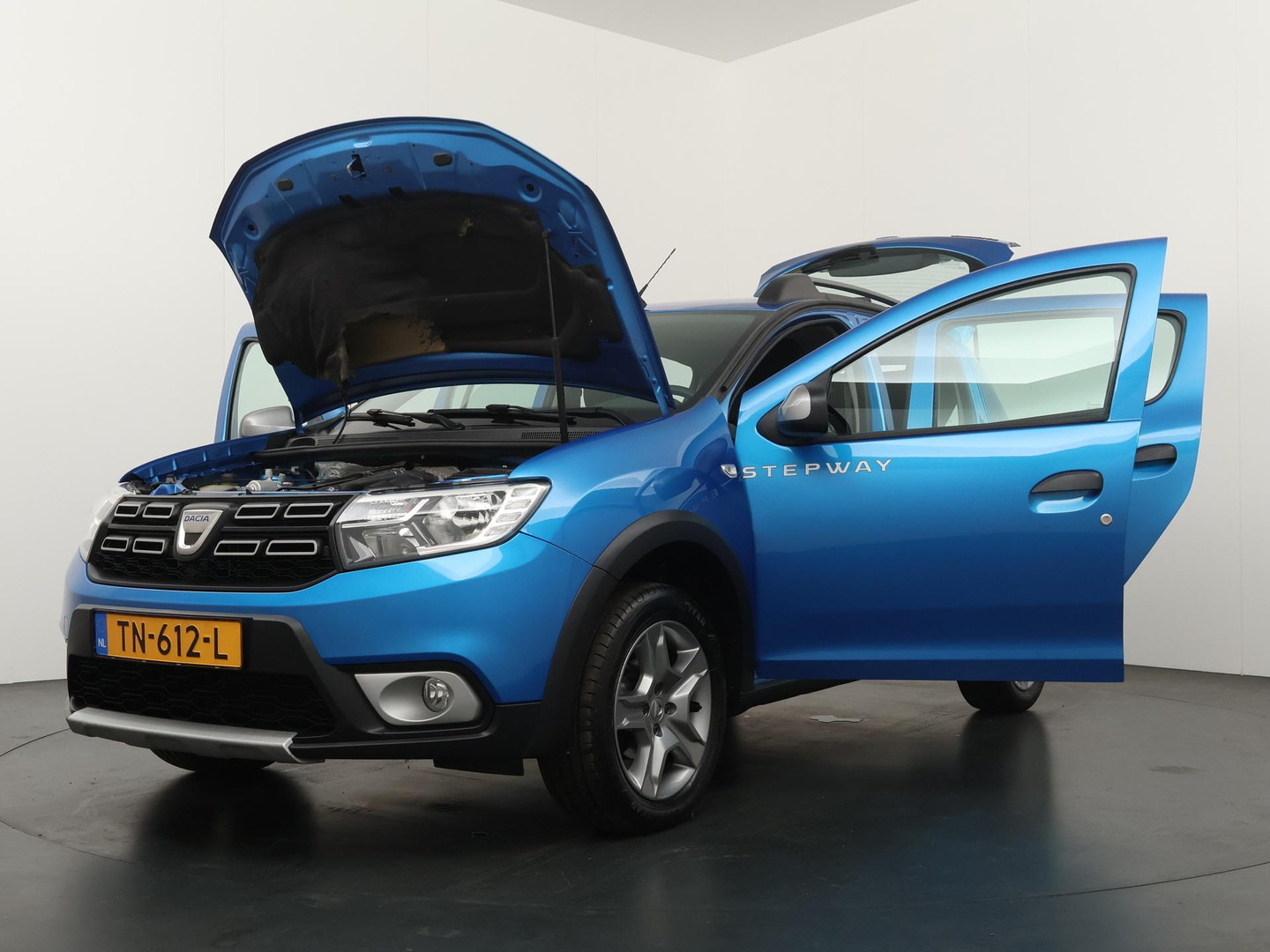 Dacia