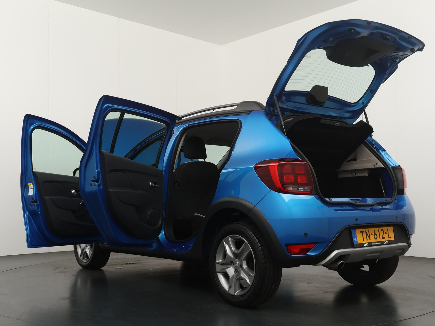 Dacia