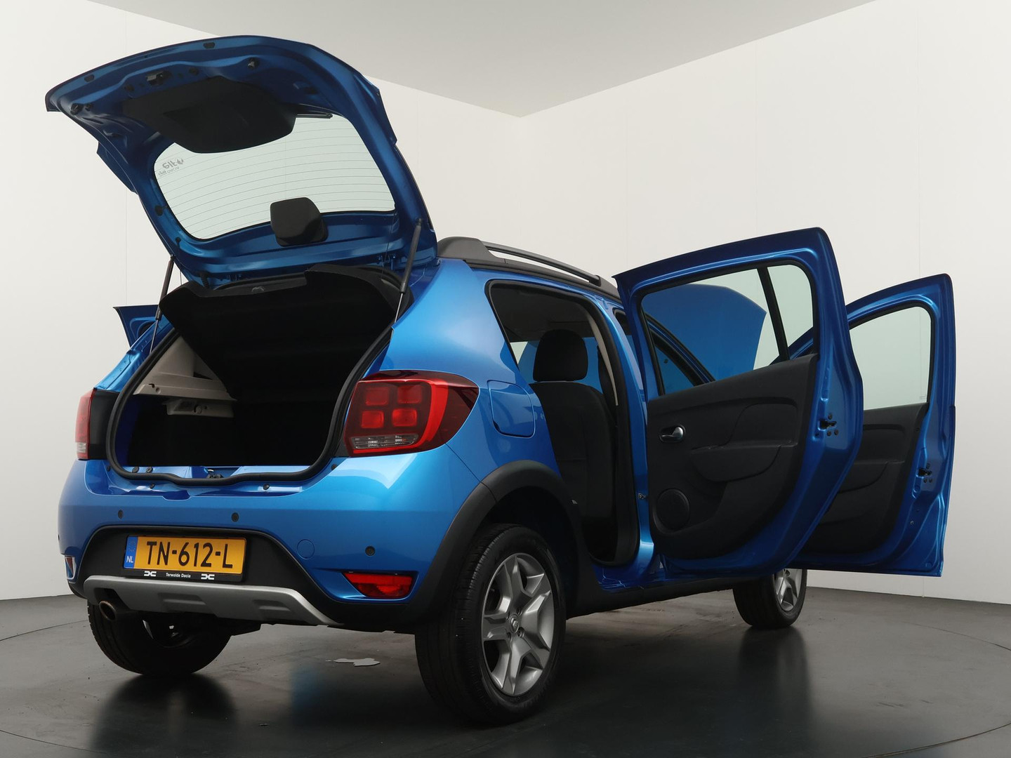 Dacia