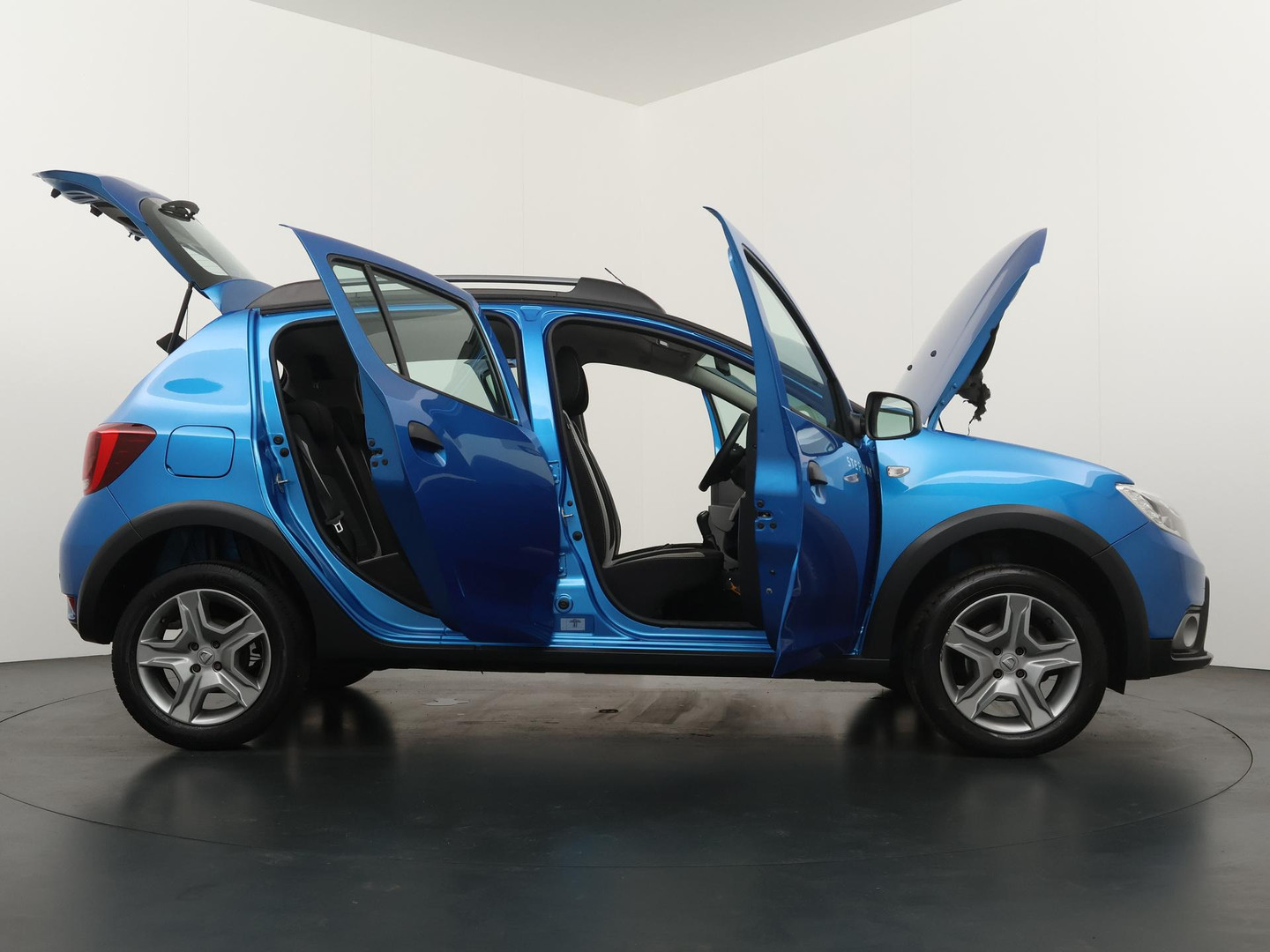 Dacia