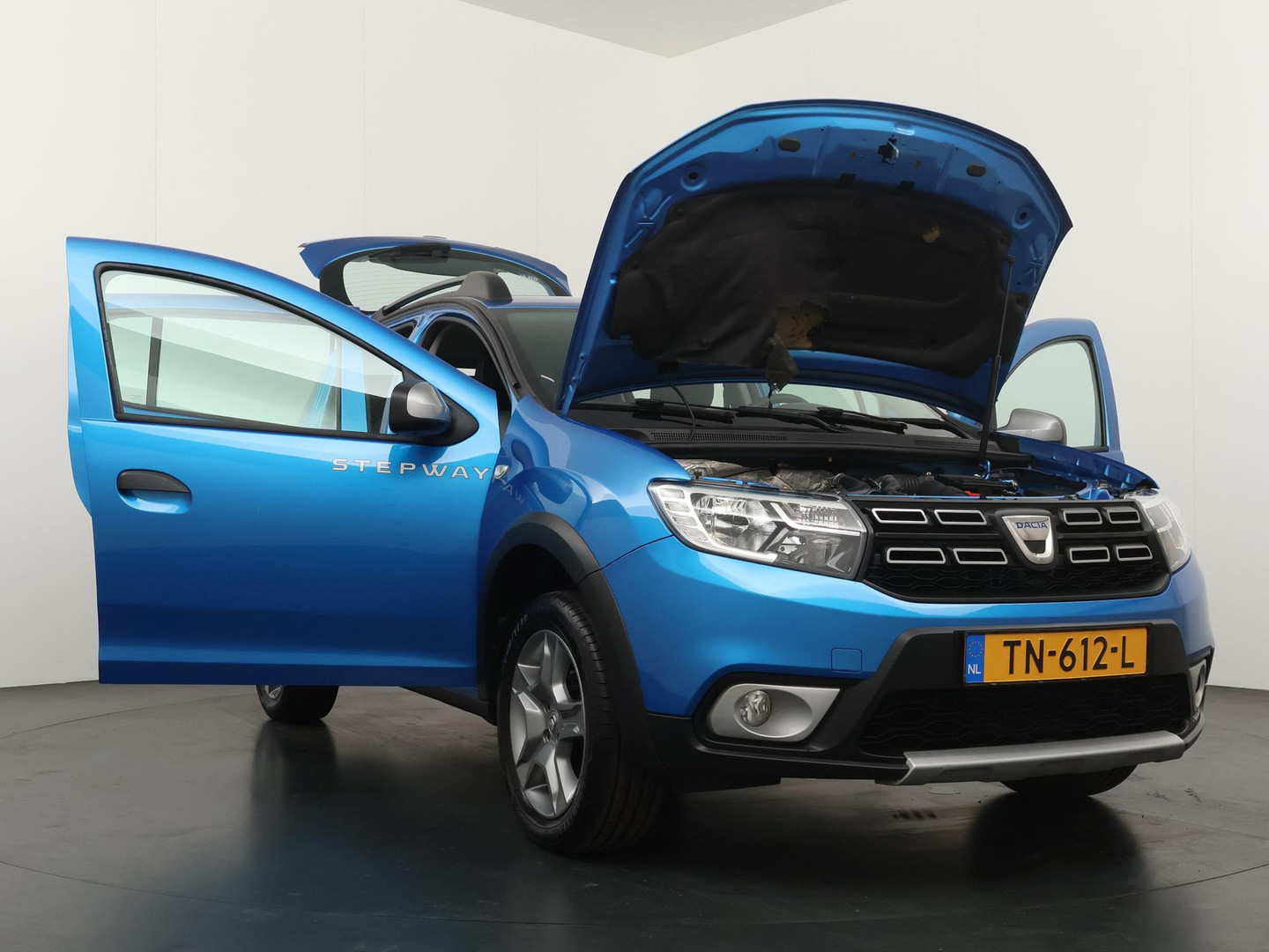 Dacia