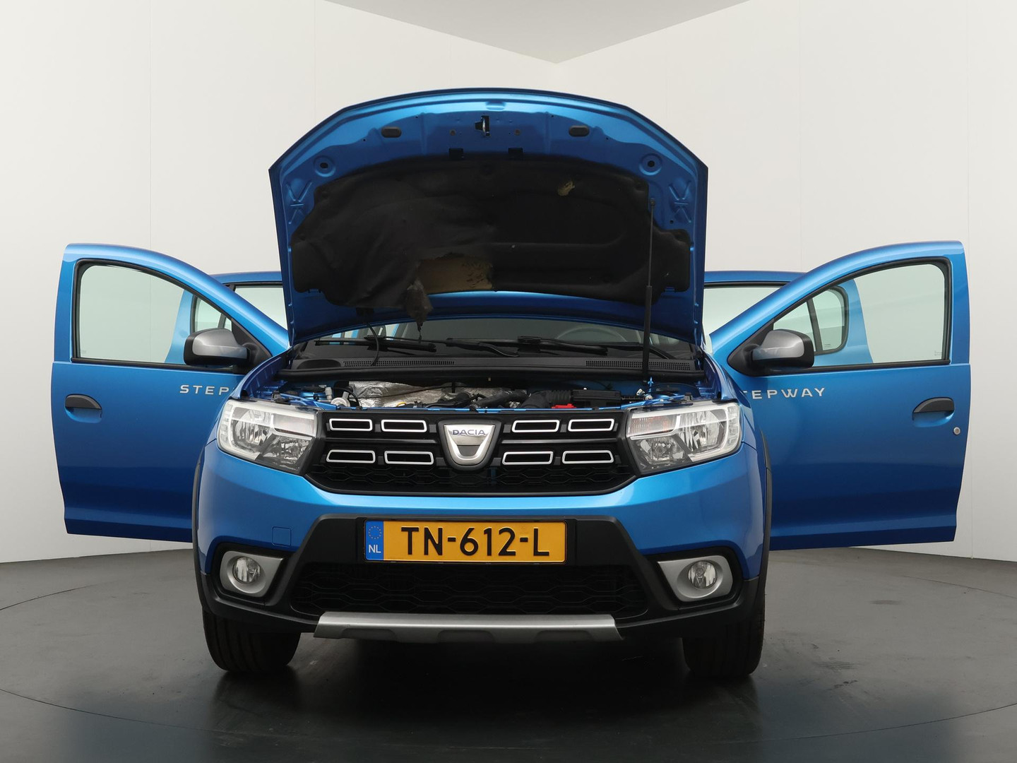 Dacia