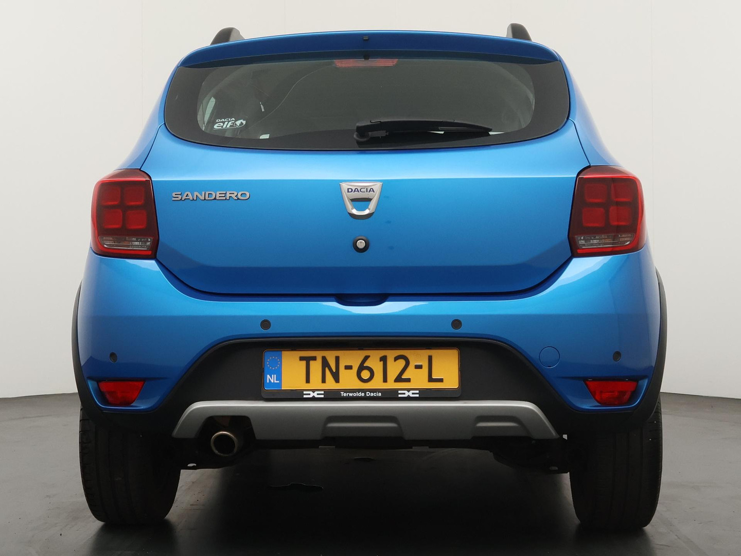 Dacia