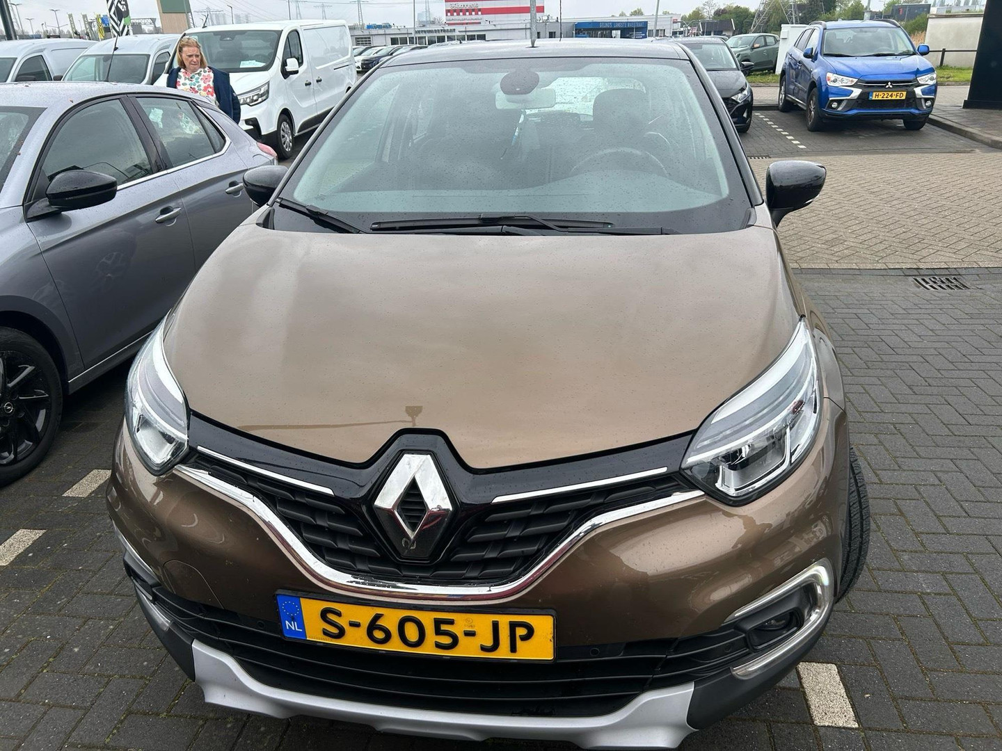 Renault Renault