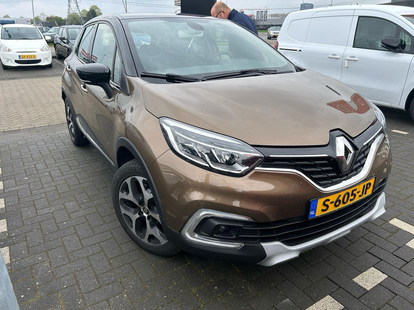 Renault Renault