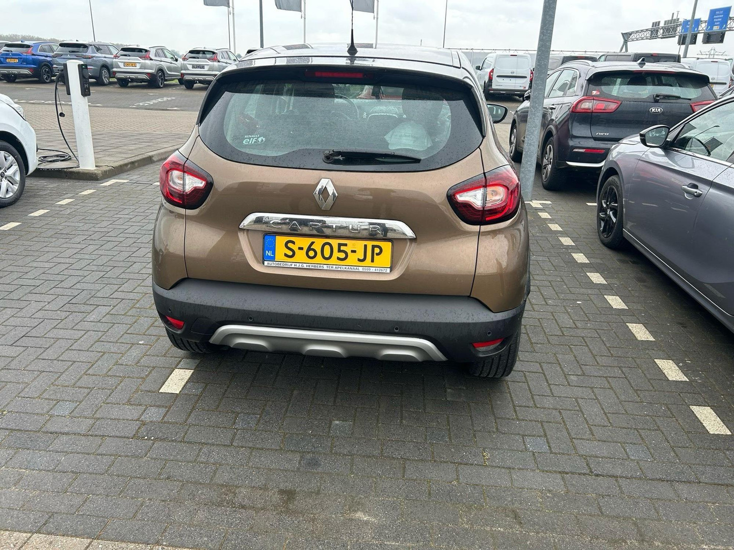 Renault Renault