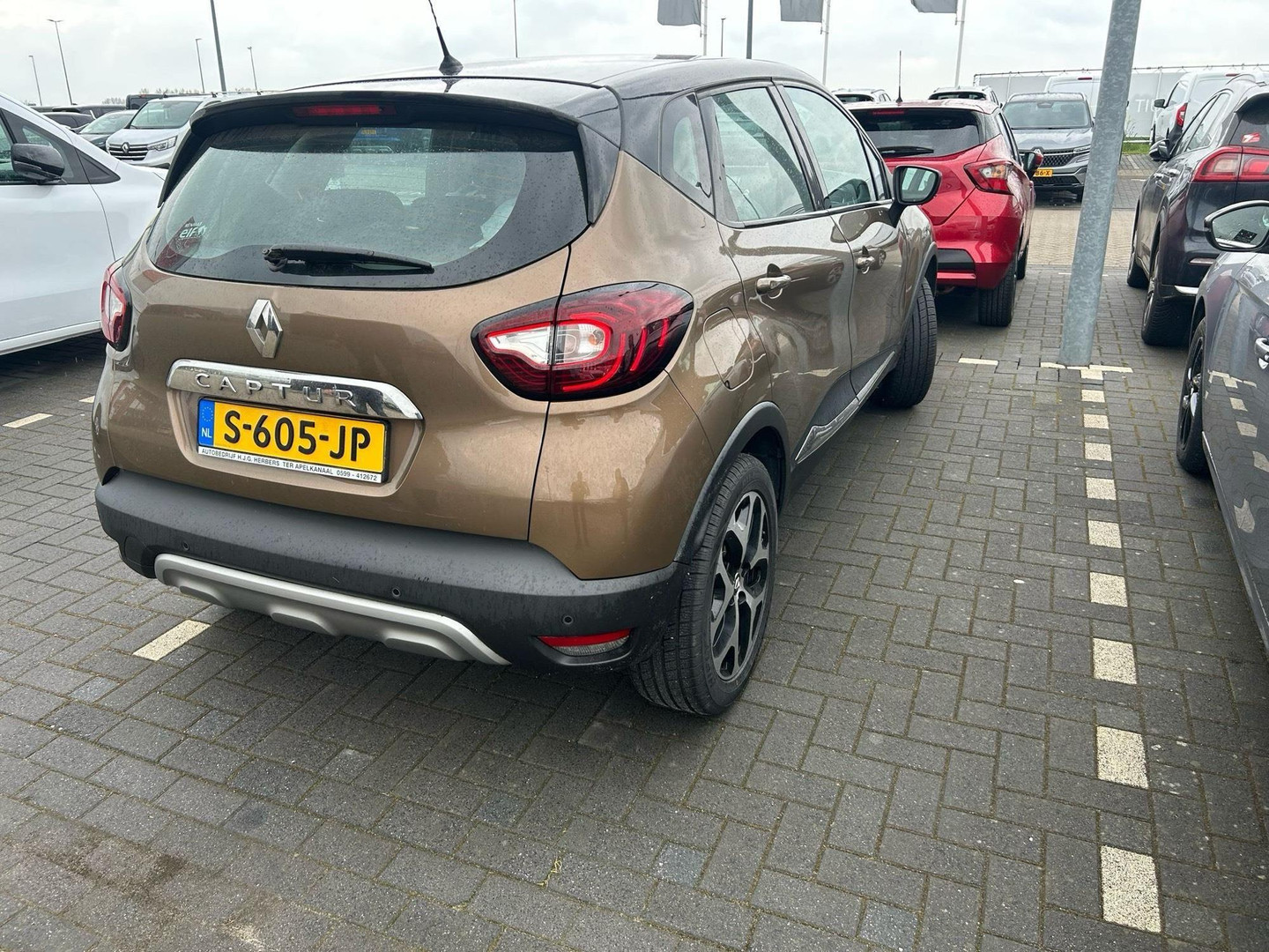Renault Renault