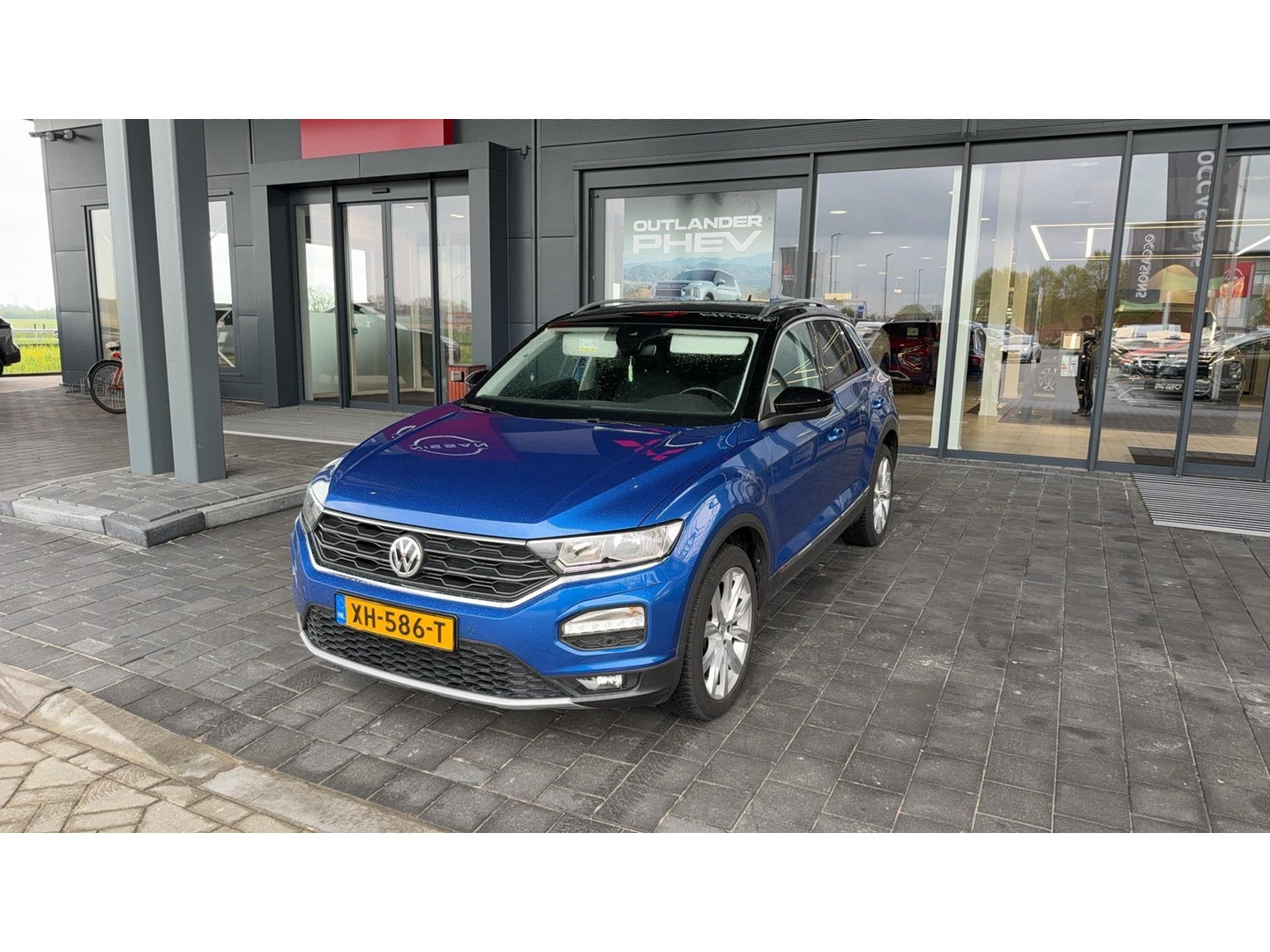 Volkswagen Volkswagen