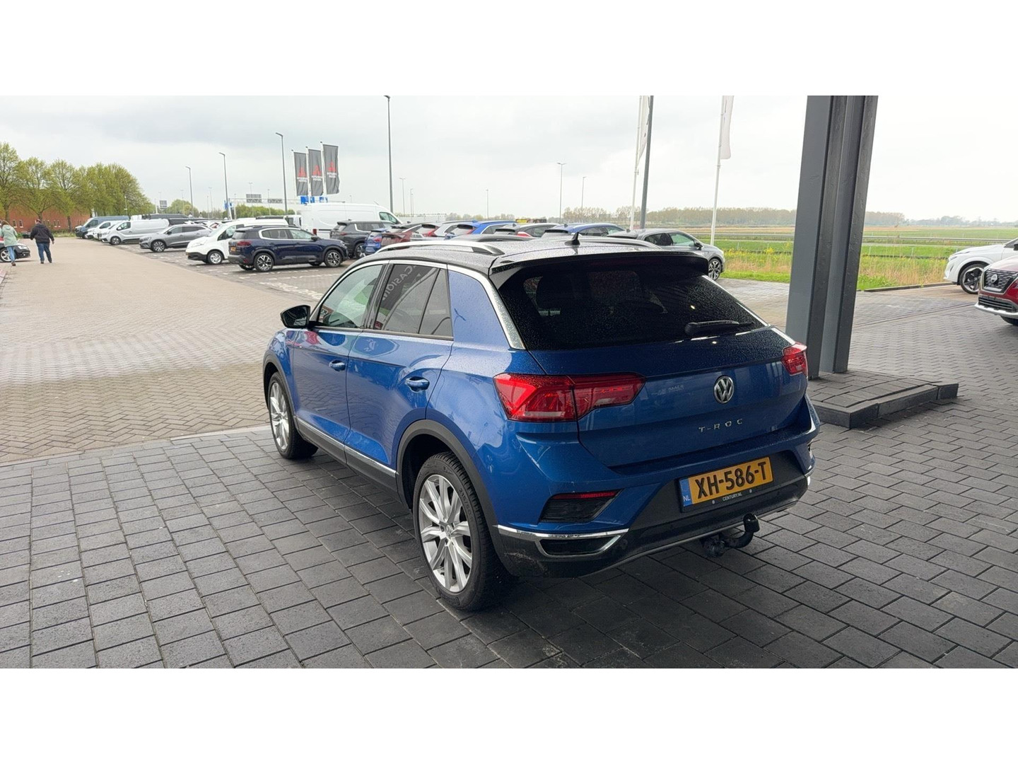 Volkswagen Volkswagen