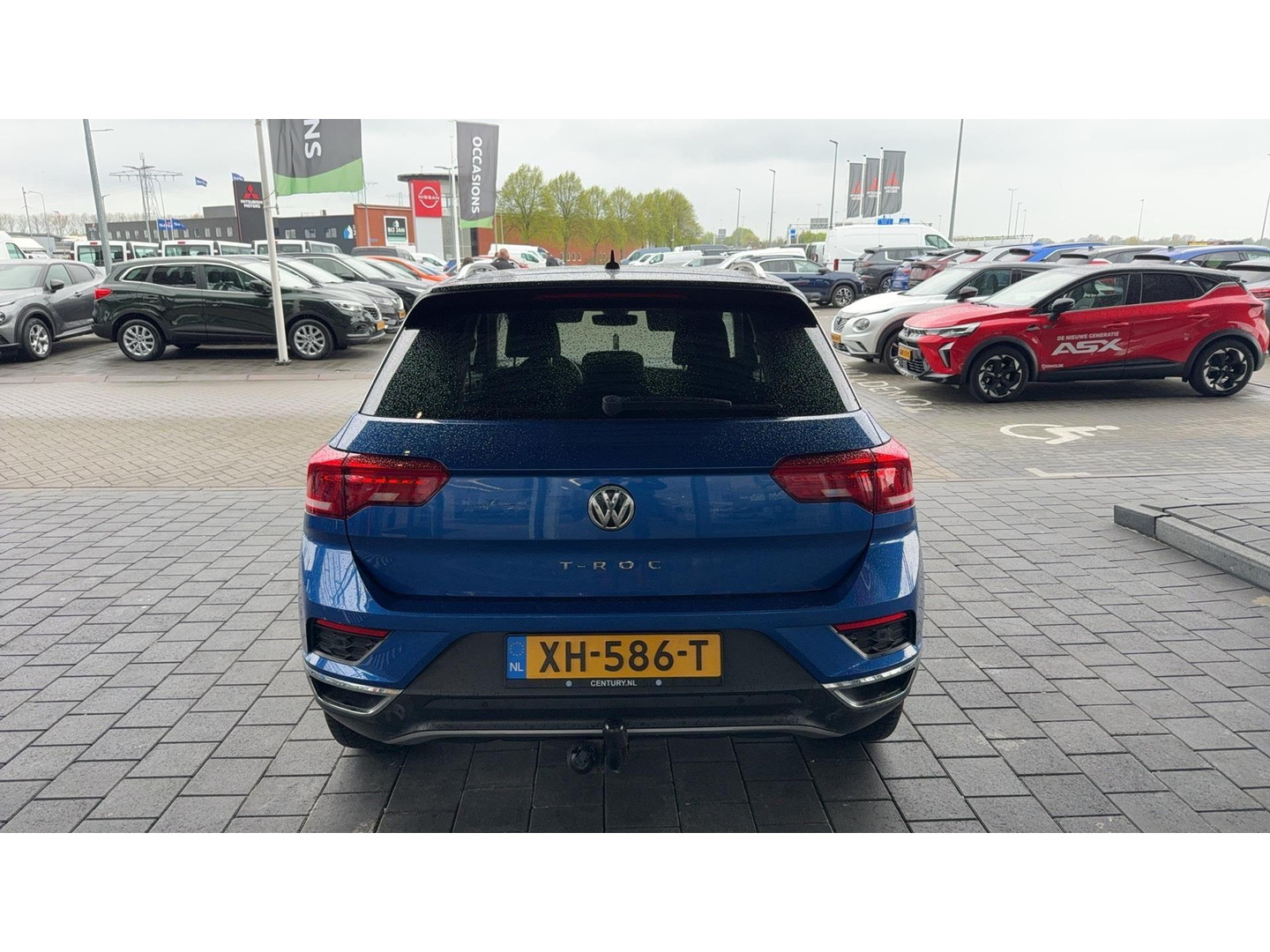 Volkswagen Volkswagen