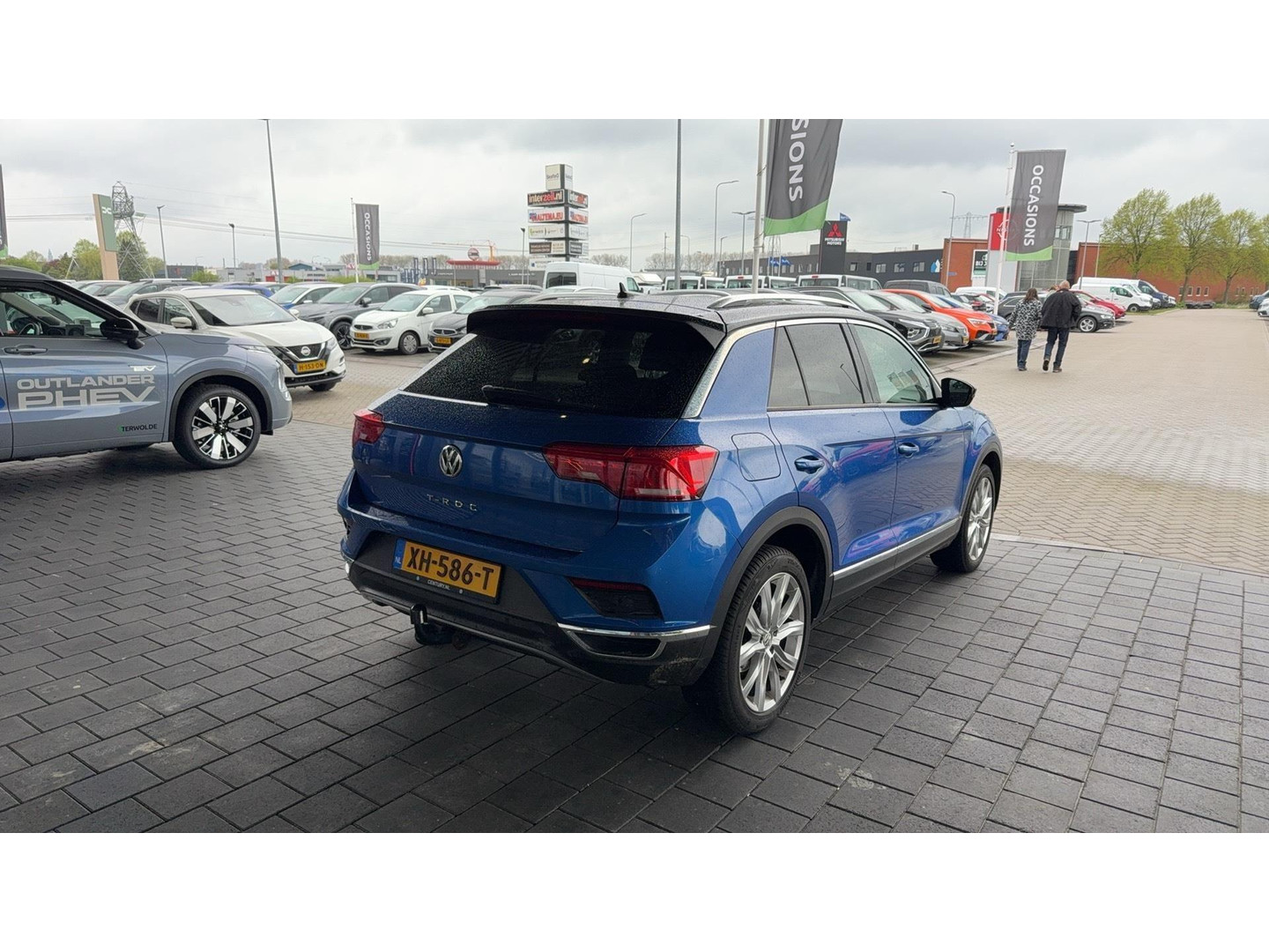 Volkswagen Volkswagen