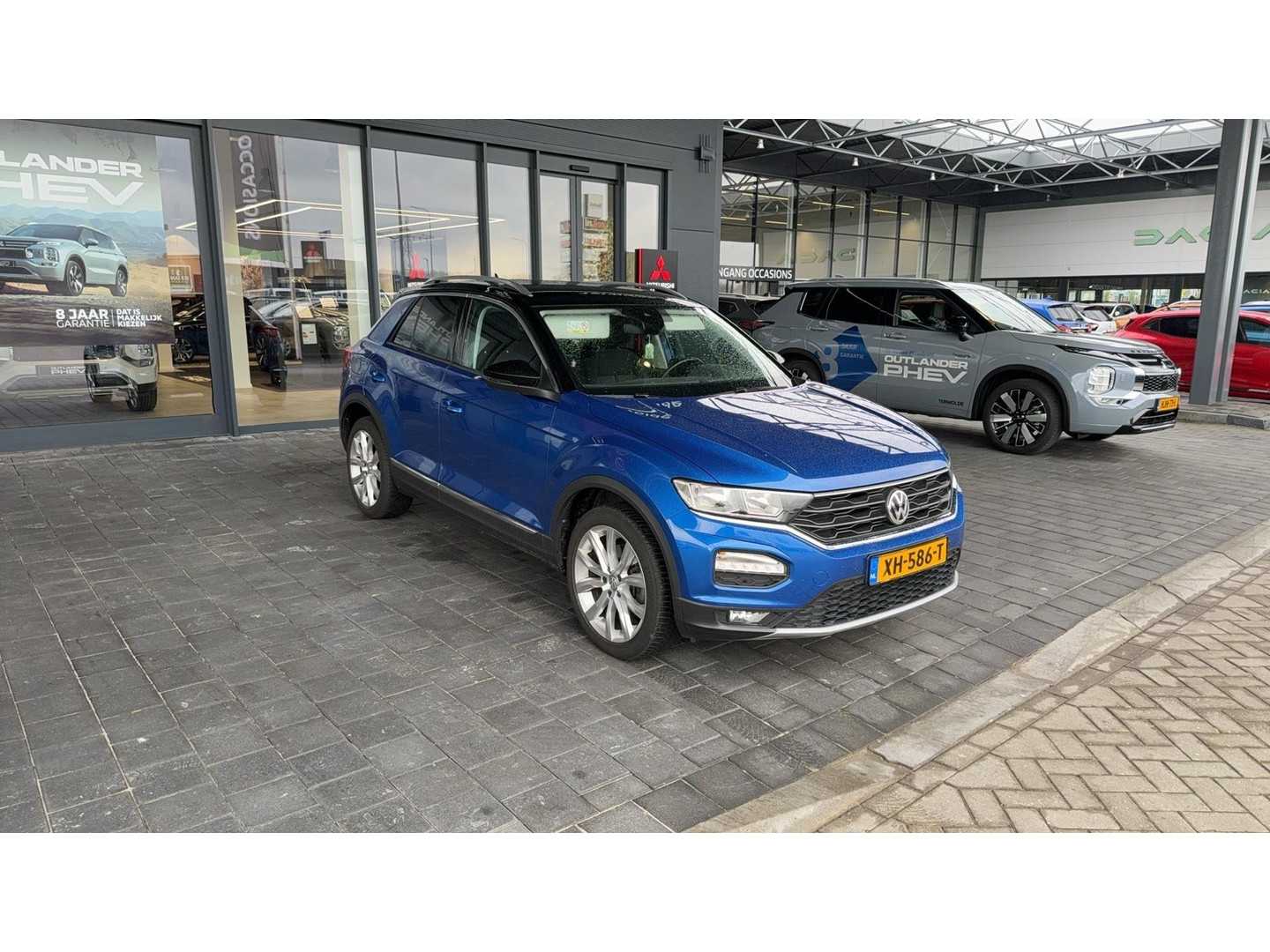 Volkswagen Volkswagen