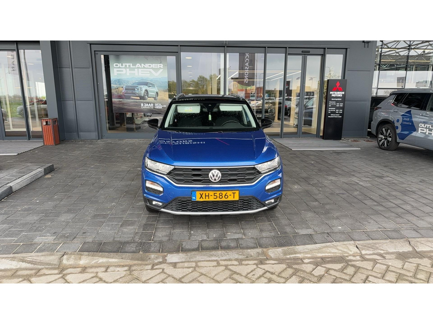 Volkswagen Volkswagen