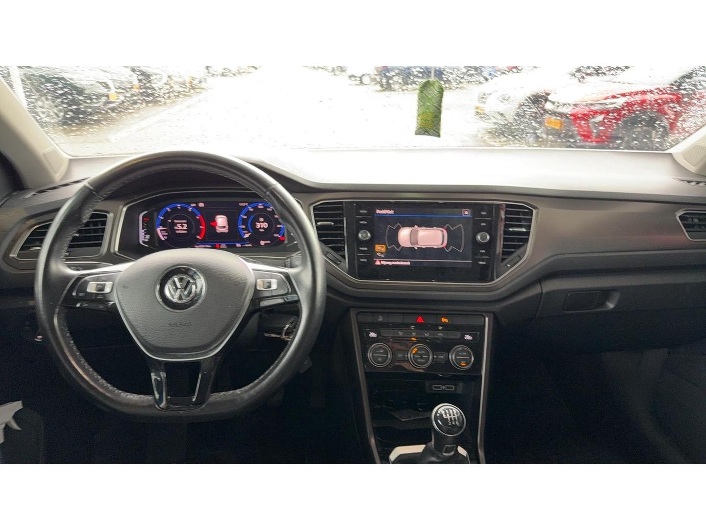 Volkswagen Volkswagen