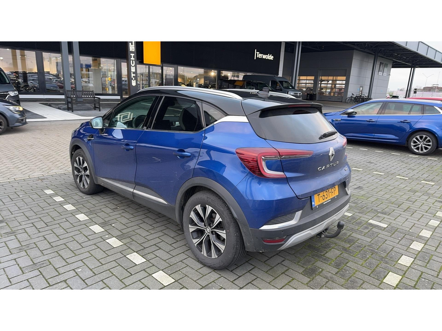 Renault