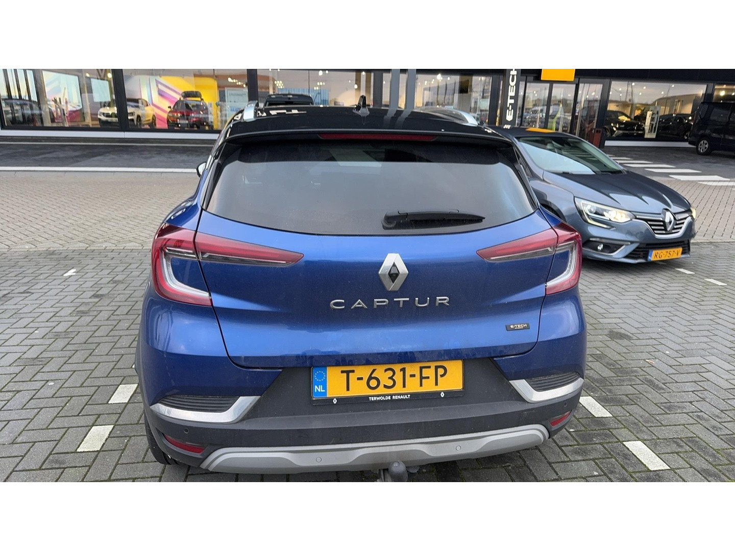Renault