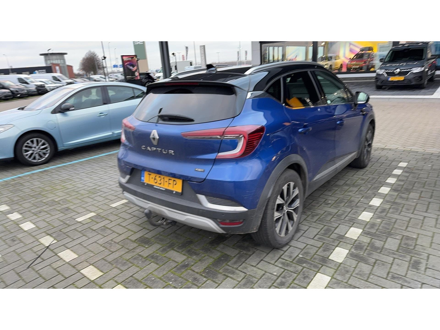Renault