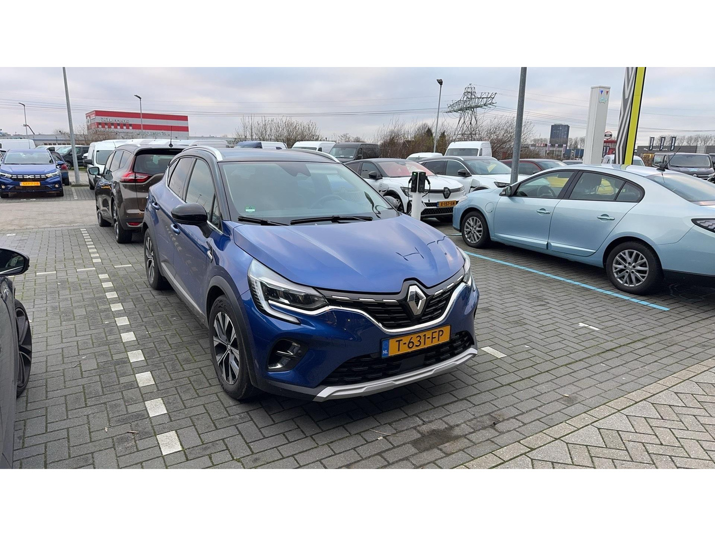 Renault