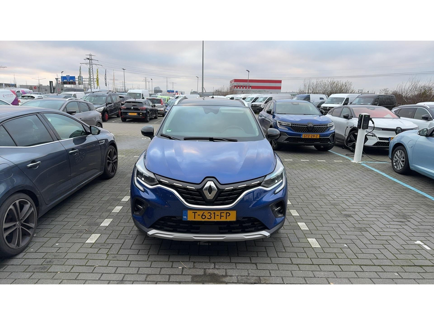 Renault