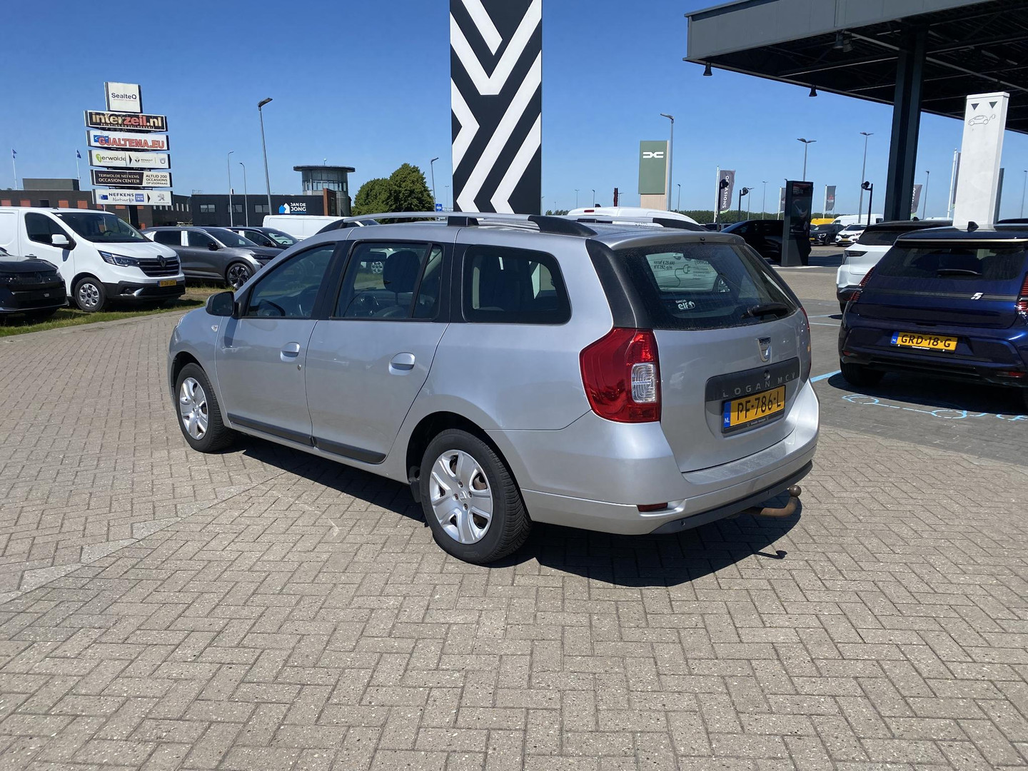 Dacia
