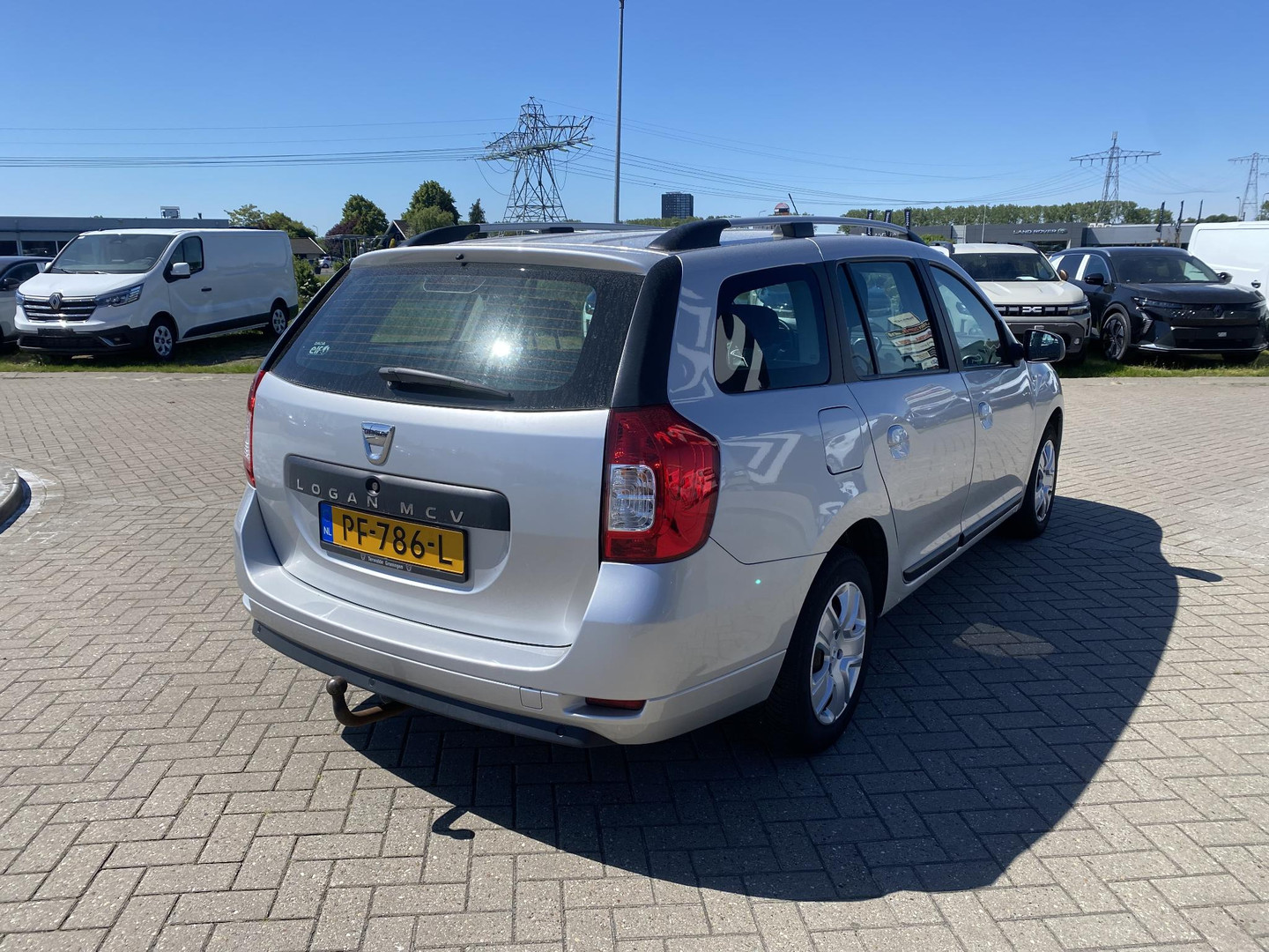 Dacia