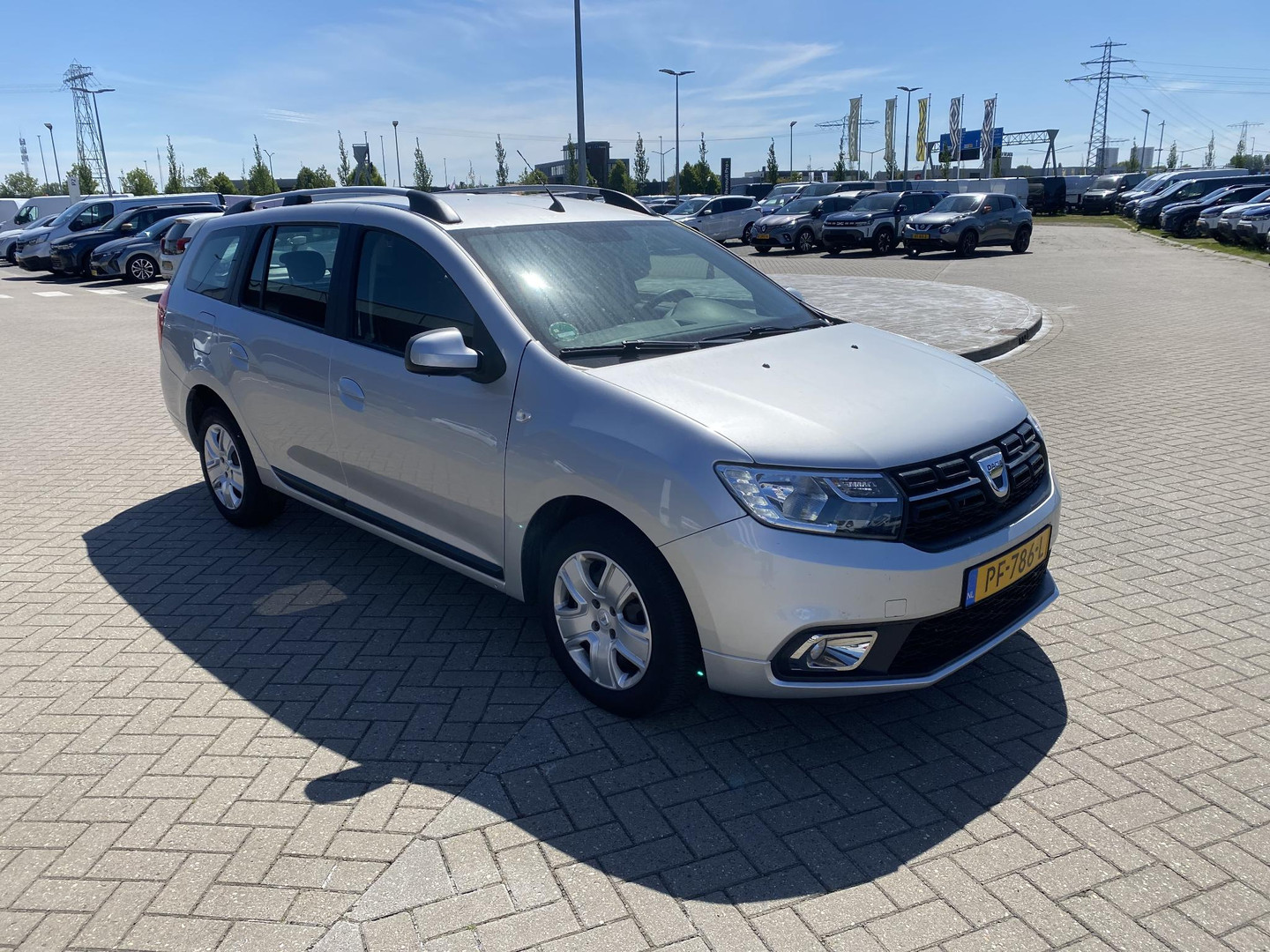 Dacia