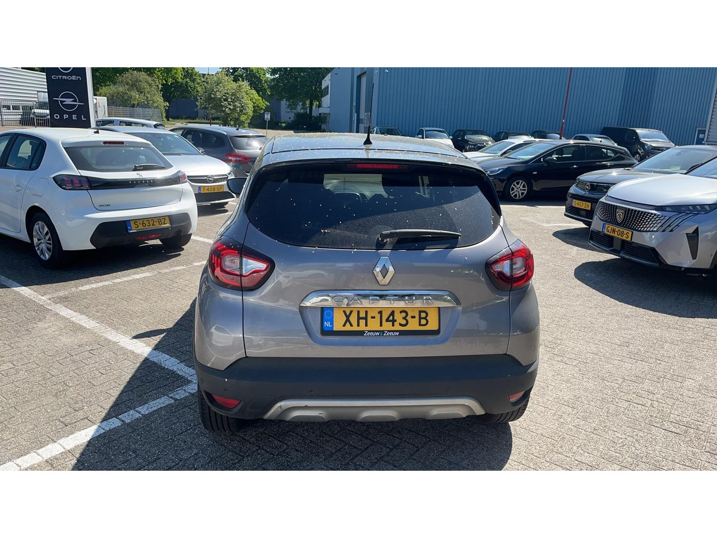 Renault